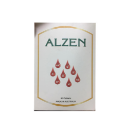 Alzen