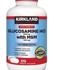 Glucosamine Mỹ