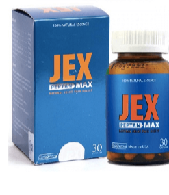 Jex Max