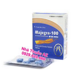 Majegra 100