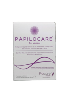 Papilocare Gel