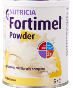 Sữa Fortimel Powder là sản phẩm gì