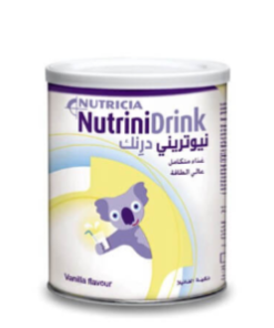 Sữa NutriniDrink