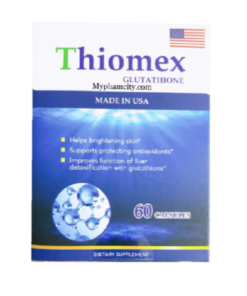 Thiomex