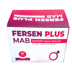 Thuốc Fersen Plus Mab