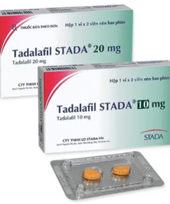 Thuốc Tadalafil Stada