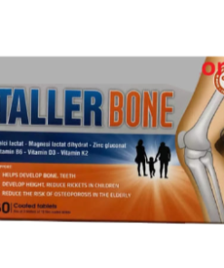 Thuốc Taller Bone