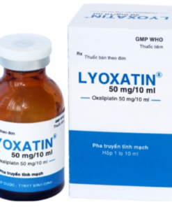 lyoxatin