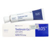 Obagi Tretinoin Gel USP 0,05