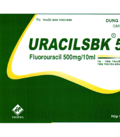 Thuốc UracilSBK