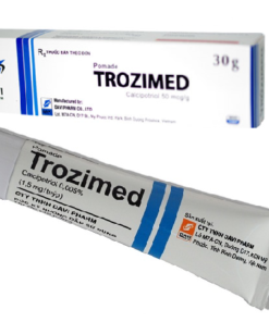 trozimed