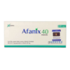 Thuốc Afanix 40