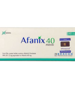 Thuốc Afanix 40