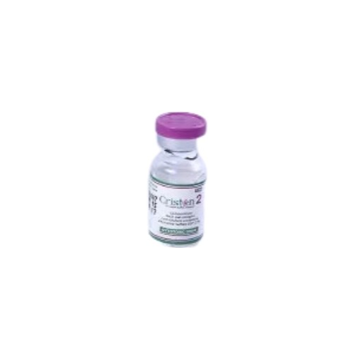 Thuốc Criston 2 mg