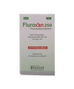 Thuốc Fluroxan 250