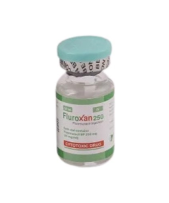 Thuốc Fluroxan 250 giá bao nhiêu