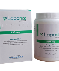 Thuốc Lapanix 250 mg mua ở đâu