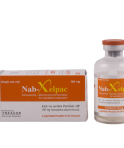 Thuốc Nab-Xelpac 100 mg mua ở đâu