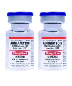 Thuốc Adriamycin 2 mg/ml