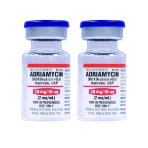 Thuốc Adriamycin 2 mg/ml