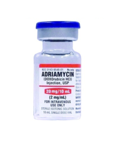 Thuốc Adriamycin 2 mg/ml mua ở đâu