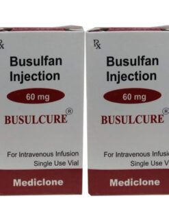 Thuốc Busulcure 60mg