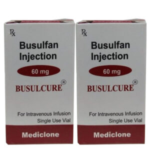 Thuốc Busulcure 60mg