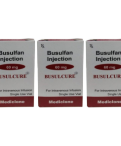 Thuốc Busulcure 60mg mua ở đâu