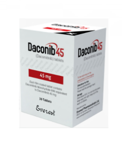 Thuốc Daconib 45 mua ở đâu