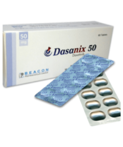 Thuốc Dasanix 50 mua ở đâu