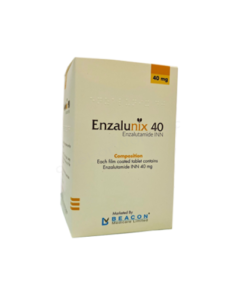 Thuốc Enzalunix 40