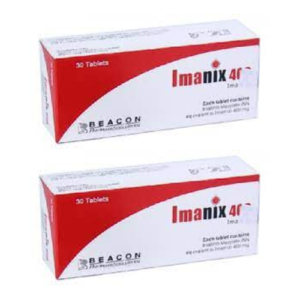 Thuốc Imanix 400 giá bao nhiêu