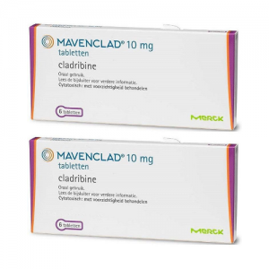 Thuốc Mavenclad 10 mg mua ở đâu