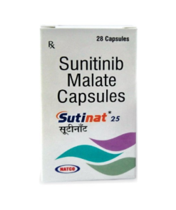 Thuốc Sutinat 25 mua ở đâu