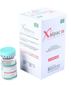 Thuốc Xelpac 30