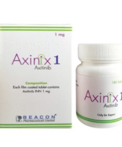 Thuốc Axinix 1 mua ở đâu