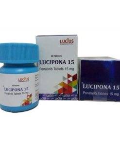 Thuốc Lucipona 15mg