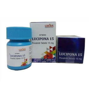 Thuốc Lucipona 15mg