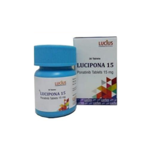 Thuốc Lucipona 15mg giá bao nhiêu