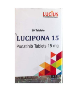 Thuốc Lucipona 15mg mua ở đâu