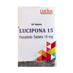 Thuốc Lucipona 15mg mua ở đâu